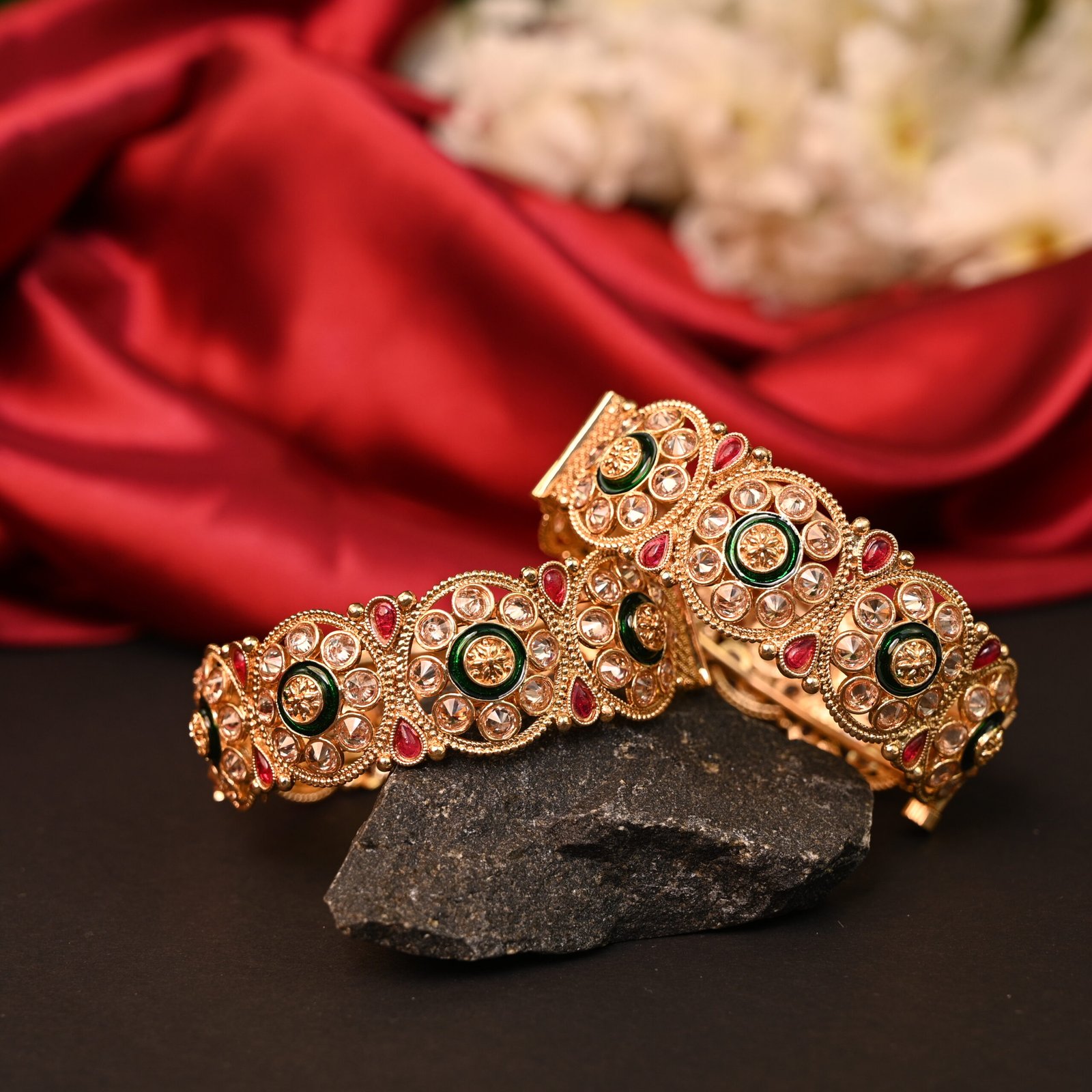 Royal Rajwadi Kadas - Image 3